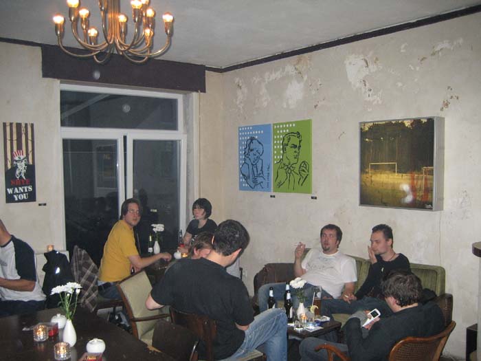 Vernissage Essen 023