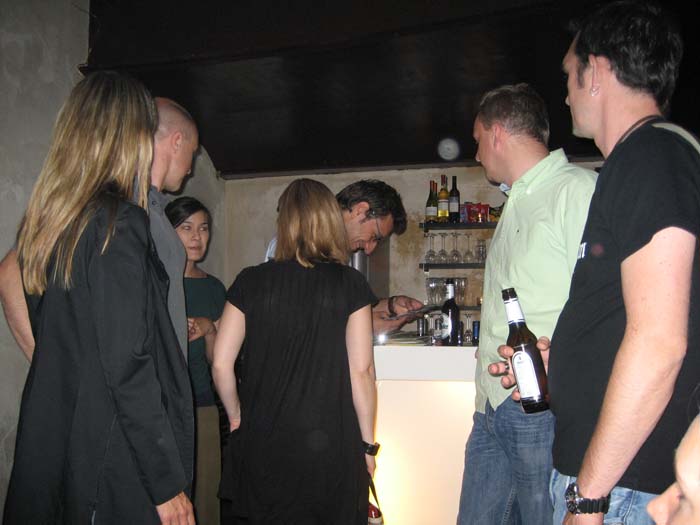 Vernissage Essen 031