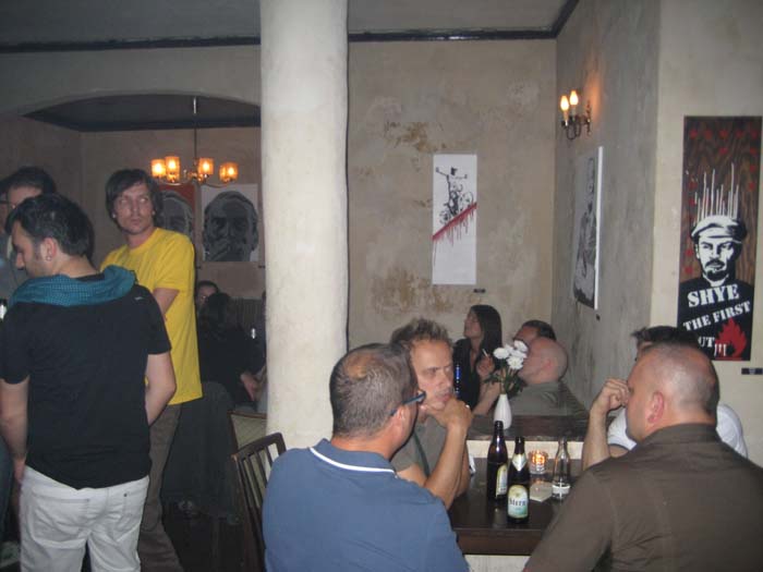 Vernissage Essen 038