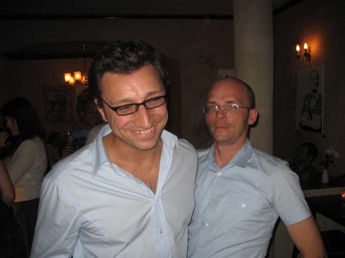 Vernissage Essen 045